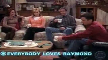 Everybody Loves Raymond S07E08 - Annoying Kid
