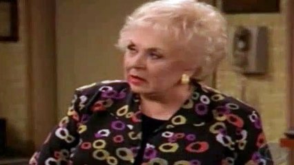 Everybody Loves Raymond S07E06 - Robert Needs Money