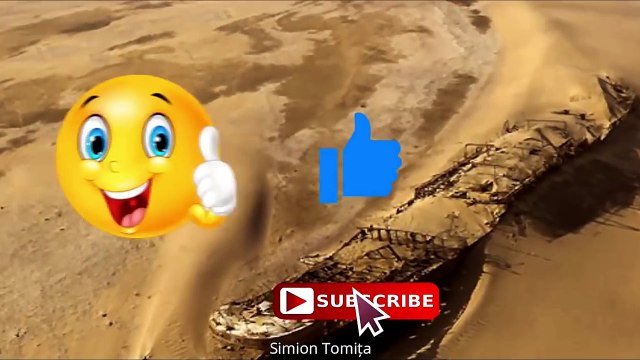 INCREDIBIL! Arca lui Noe a fost descoperita...