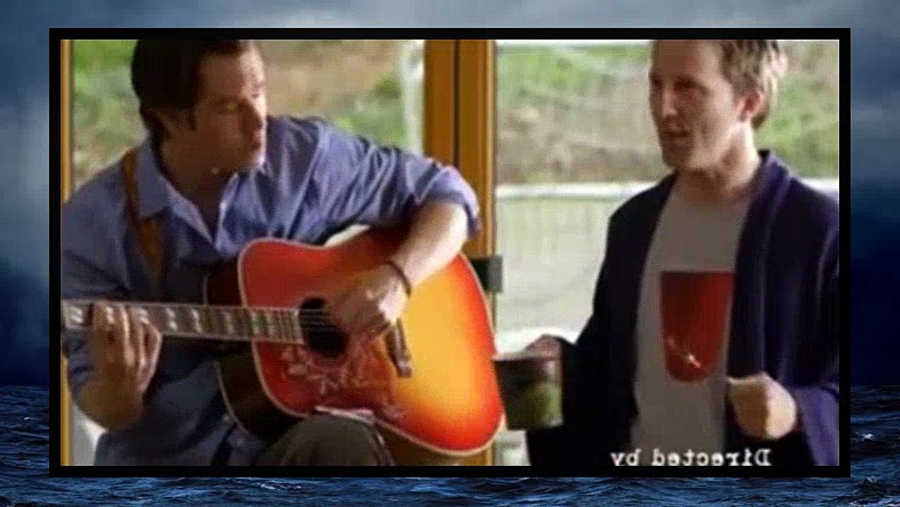Franklin Bash S01E01