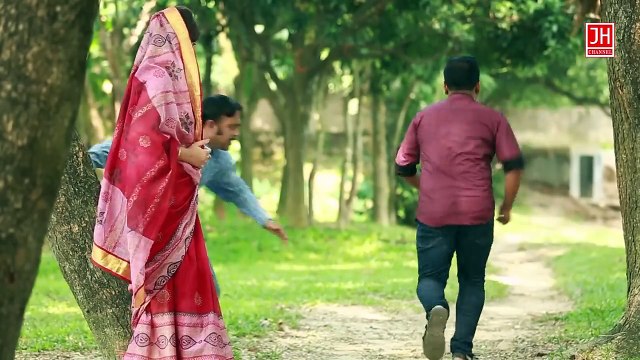 Ceta Kashem - চ্যাতা কাশেম - Bangla Natok 2017 - Akhomo Hasan & Chaity - Juel Hasan