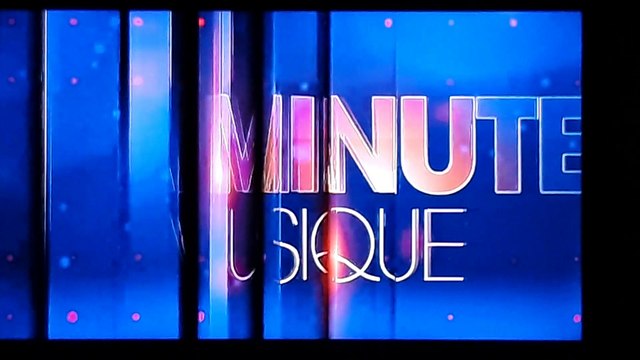 La minute musique - Kendji Girac