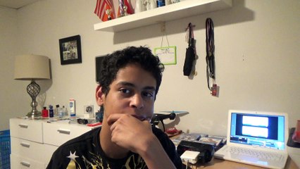 HAVING TROUBLE WITH HOMEWORK