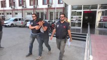 Mersin Masaj Salonuna Fuhuş Operasyonu : 6 Gözaltı
