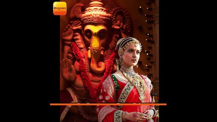 कंगना की फिल्म 'मणिकर्णिका' का टीजर 2 अक्टूबर को रिलीज होगा