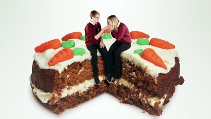 Cupcakes: Youth, Love & Desire in School Drama 🍰