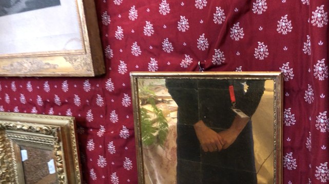 Salon de l’artisanat d’art à la halle au blé d’Alençon