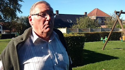 Michel Dubois, pourquoi voter Bel'Elan...