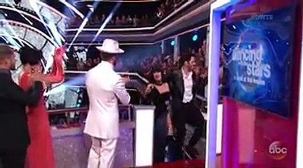 Dancing With the Stars-s25e07 part 1
