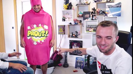 LA VIDÉO LA PLUS CHEAP DE YOUTUBE (ft McFly & Carlito)