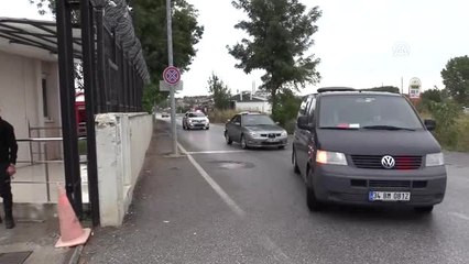 İçişleri Bakan Yardımcısı Çataklı, Çeşitli Ziyaretlerde Bulundu