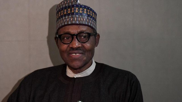 Nigeria-élection présidentielle : Buhari désigné candidat par son parti