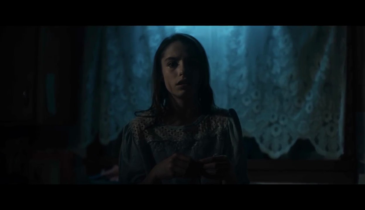 I'll Take Your Dead    -    trailer