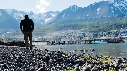 برنامج المسافر- الأرجنتين.. الحلقة الثالثة