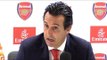 Arsenal 2-0 Watford - Unai Emery Full Post Match Press Conference - Premier League