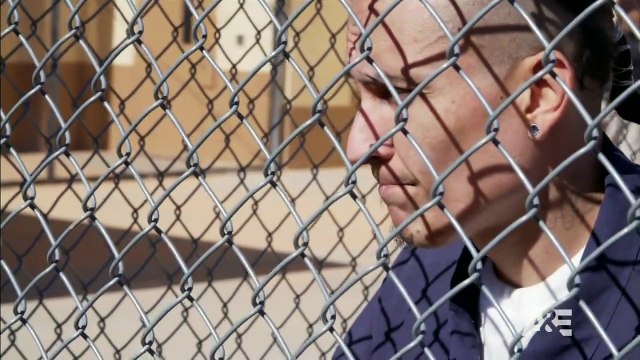 Behind Bars Rookie Year S02 E05 Boiling Point