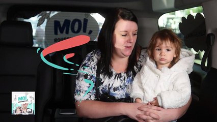 Moi bourgmestre : Cindy WAUTIER - Rumes