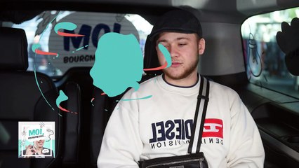 Moi bourgmestre : Gauthier Fontaine - Tournai