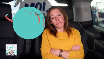 Moi bourgmestre : Muriel FRANCOIS - Tournai