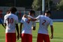 U19 : AS Monaco 5-0 AS Béziers