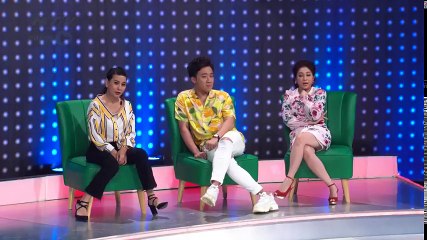 GIỌNG ẢI GIỌNG AI - MÙA 3 Tập 10 (29/09/2018)- Kiều Minh Tuấn -đối đầu- Cát Phượng, Kim Tử Long_ Thoại mỹ