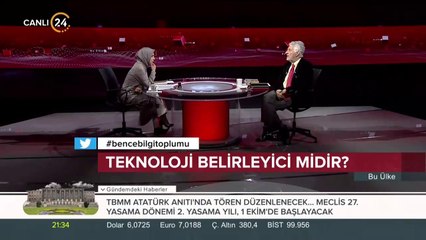 Belkıs Kılıçkaya ile Bu Ülke