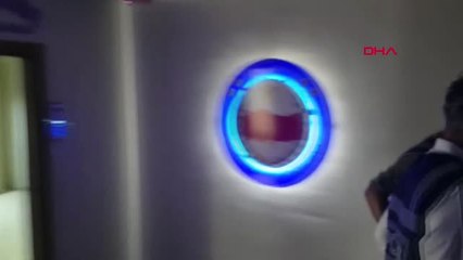 Şanlıurfa'da, Suriyeli Gerginliği