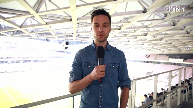 Nice-PSG (0-3) : un record pour Paris et un doublé pour Neymar