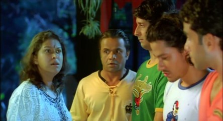 Hindi film Dhol best comedy scene