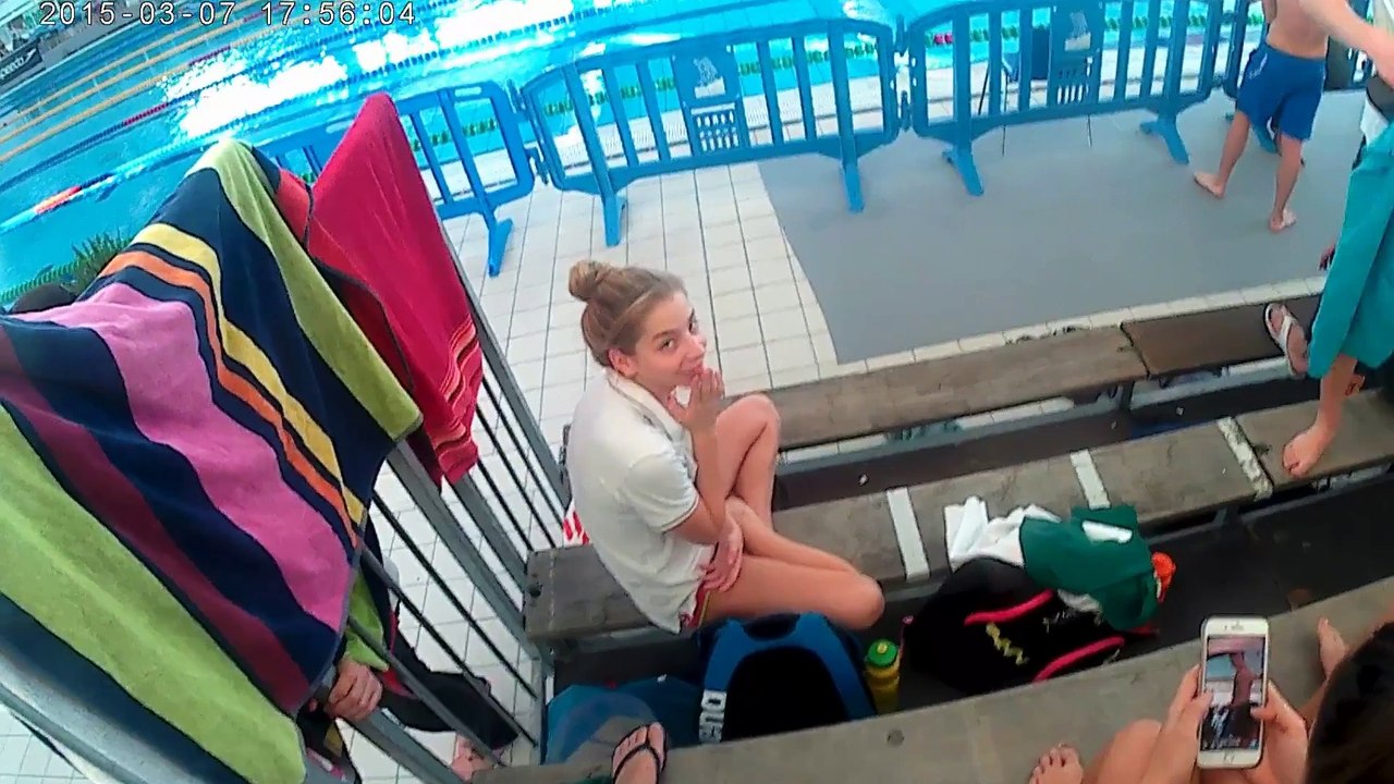 N2Q1 avec le CN Antibes by Claire Chuffart