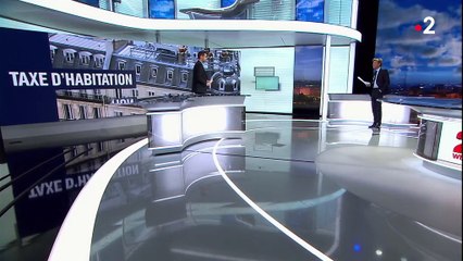 Taxe d'habitation : bonne nouvelle pour de nombreux foyers