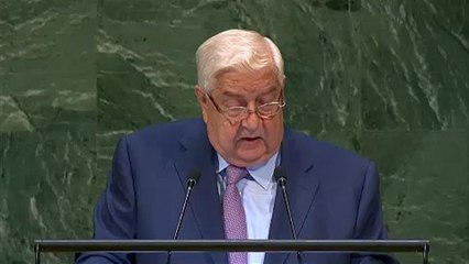 Сирия призывает беженцев возвращаться