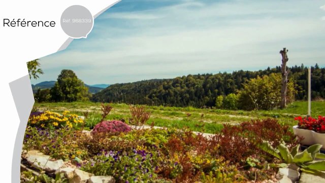 A vendre - Maison - Les Genevez (2714) - 13 pièces - 250m²