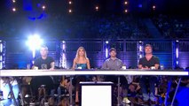 Georgia Burgess makes Simon Cowell Happy in Six Chair! - Preview - The X Factor UK 2018-1