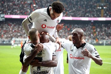 Kartal Love ve Q7 ile Uçtu