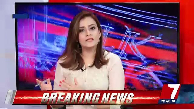 PTI Should Understand That They Are In Government Now,Not In Opposition-Amjad Shoaib