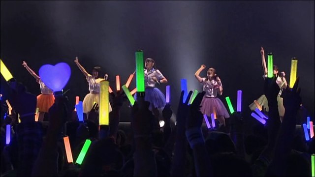 Country Girls 3 Shuunen Kinen Event ~Minna Genki Shiteta~ - Uwaki na Honey Pie