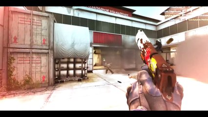 THE MOST DEAGLE CLIP 4 #CSGO