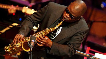 Maceo Parker - Shake everything you've got HD720 m2 basscover2 Bob Roha