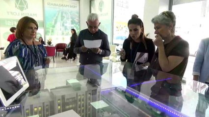 Şehrin Yeni MANZARASI sizi çağırıyor…