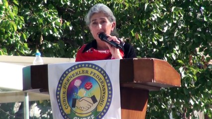 Çubuk’ta ’11. Aşure ve Birlik Günü’ kutlandı - ANKARA