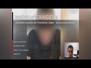 Edicioni i lajmeve i orës 20:00, 29 shtator 2018 - Ora News