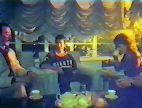 Bloodsport (1988) - VHSRip - Rychlodabing (4.verze)