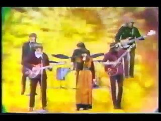 Rock history - Jefferson Airplane, Pink Floyd