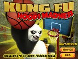 Баскетбол с Кунг-Фу Пандой / Basketball with the Kung Fu Panda