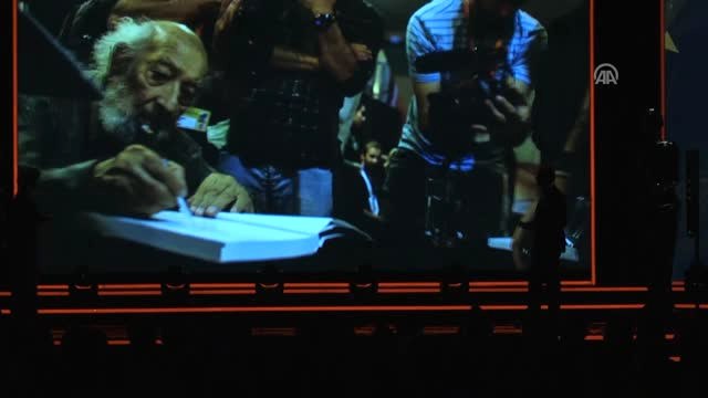 Bakan Ersoy: Yeni Sinema Kanunu İvedilikle Meclisimize Sunacağız