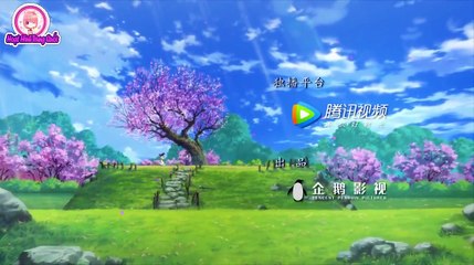 TẬP 5 ● DIÊN HY CÔNG LƯỢC (Version Hoạt Hình)