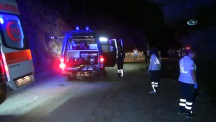 Off-Road sürücüsü 33 günlük yaşam mücadelesini kaybetti