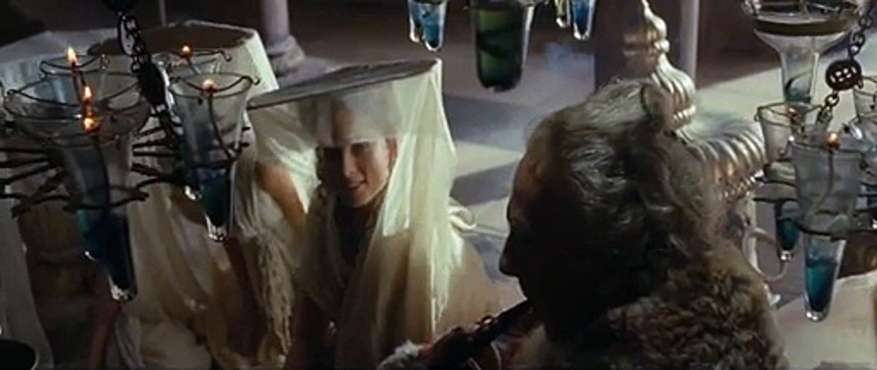 Conan the Barbarian Trailer 2