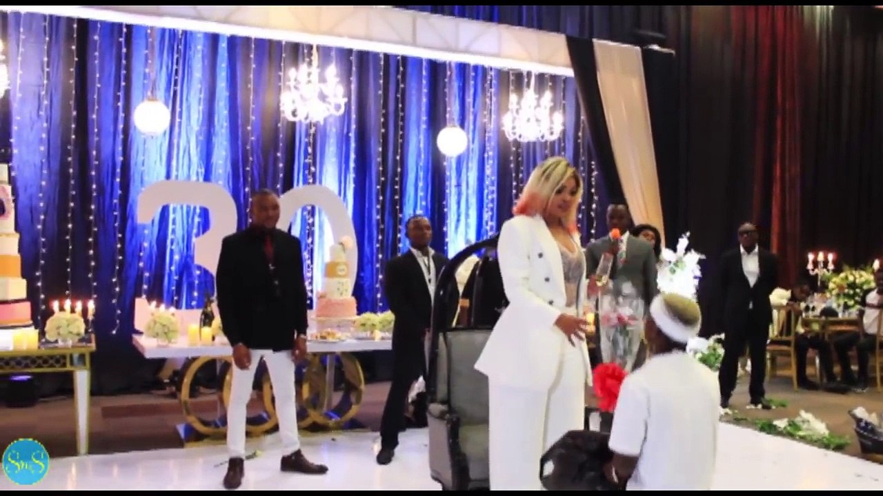 Harmorapa ampigia magoti na kumpa Wema Sepetu UA, aweka wazi hisia zake